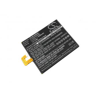 BLU U480U / C1028703345L 3450 mAh Li-Polymer 3,8 V (Cameron Sino)