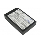 Olympus E-PC2 / BLS-5 1000mAh Li-ion 7.4V (Cameron Sino)