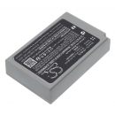 Olympus E-PC2 / BLS-5 1000 mAh Li-ion 7,4 V (Cameron Sino)