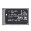 Olympus E-PC2 / BLS-5 1000 mAh Li-ion 7,4 V (Cameron Sino)