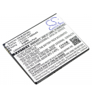BLU G110Q / C826641280T 1800 mAh Li-ion 3.7 V (Cameron Sino)