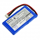 Monitor de signos vitales Biolight BLT-1203A / BAT-120002 1700mAh Li-ion 12.0V (Cameron Sino)