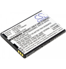 BLU T192 / C654362190T 1700 mAh Li-ion 3.7 V (Cameron Sino)