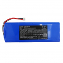 Biolat Zwölf-Kanal-EKG / BLT2012 2000 mAh Ni-MH 24,0 V (Cameron Sino)