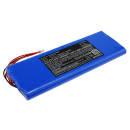 Biolat Zwölf-Kanal-EKG / BLT2012 2000 mAh Ni-MH 24,0 V (Cameron Sino)