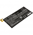 LG LK460 / BL-T31 2900 мАч литий-полимерный 3,85 В (Cameron Sino)