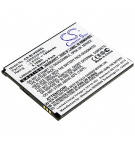 BLU V050 / C655339150L 1500 mAh Li-ion 3.8 V (Cameron Sino)