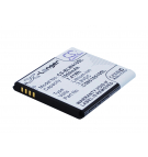 Karboon wind w4 / KTSP1950AA 1950 mAh Li-ion 3.8 V (Cameron Sino)