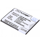 BLU W510 / C765804220L 2300 mAh Li-Polymer 3.8 V (Cameron Sino)