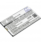BLU D0030UU / C975339250P 2300 mAh Li-ion 3.7 V (Cameron Sino)