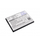 BLU X100Q / C645005185L 1550 mAh Li-ion 3.7 V (Cameron Sino)