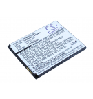 BLU Y534Q / C725605220L 1800 mAh Li-ion 3.7 V (Cameron Sino)