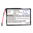 Transonic MD 95255 / E3MT07135211 1400 mAh Li-ion 3,7 V (Cameron Sino)