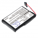 Transonic MD 95255 / E3MT07135211 1400 mAh Li-ion 3,7 V (Cameron Sino)