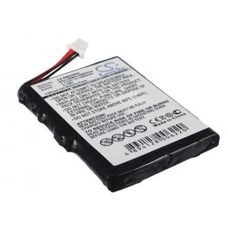 BlueMedia BM-6280 / BALI-BM63-DMED 1400 mAh Li-Ion 3,7 V (Cameron Sino)