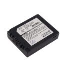Panasonic DMC-FZ5S / CGA-S002 680mAh Li-ion 7.4V (Cameron Sino)