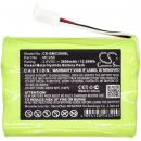 Beamex MC4 / MC28B 3600mAh Ni-MH 3.6V (Cameron Sino)