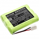 Beamex MC4 / MC28B 3600mAh Ni-MH 3.6V (Cameron Sino)