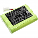 Beamex MC4 / MC28B 3600mAh Ni-MH 3.6V (Cameron Sino)