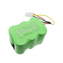 Biomedical Crossvent 3+ / OM11470 10000mAh Ni-MH 7.2V (Cameron Sino)