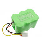 Biomedical Crossvent 3+ / OM11470 10000 mAh Ni-MH 7.2 V (Cameron Sino)