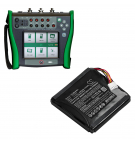 Beamex MC6-WS / 175-8013 4200 мА·ч литий-полимерный 11,1 В (Cameron Sino)