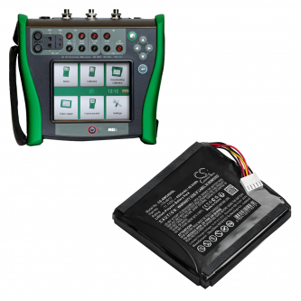 Beamex MC6-WS / 175-8013 4200mAh Li-Polymer 11.1V (Cameron Sino)