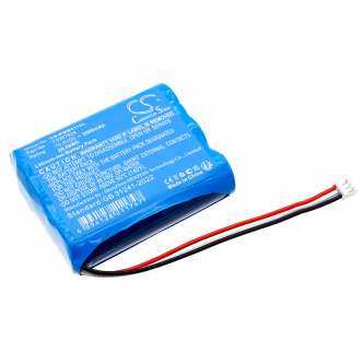 Brady M511 / Y5087828 2600mAh Li-ion 10.8V (Cameron Sino)