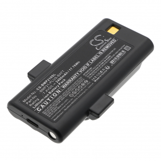 Brady M210-Lab / 170420 2400mAh Li-ion 7.4V (Cameron Sino)