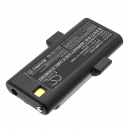 Brady M210-Lab / 170420 2400mAh Li-ion 7.4V (Cameron Sino)