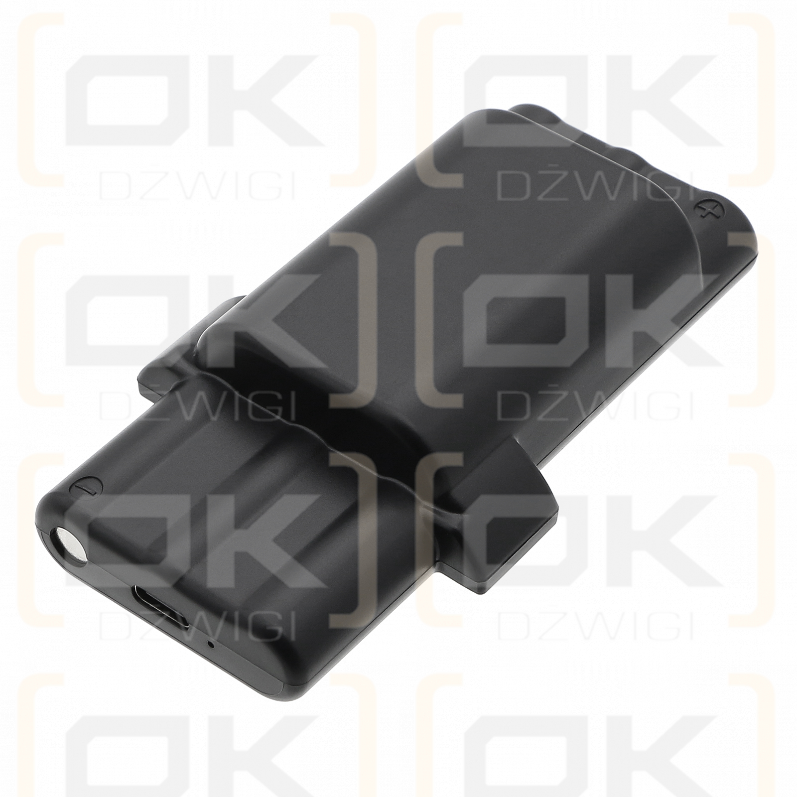 Brady M210-Lab / 170420 2400mAh Li-ion 7.4V (Cameron Sino)