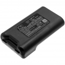 Brady BMP61/41-BP 1200mAh Ni-MH 10,8V (Cameron Sino)