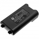 Brady BMP61/41-BP 1200mAh Ni-MH 10,8V (Cameron Sino)