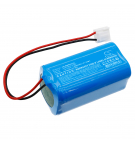 BOBOT MOP8400 / INR18650-4S2P 2600 mAh Li-ion 14.4 V (Cameron Sino)