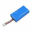 Carefusion Micro1 Spirometer / 36-BAT1043 2000mAh Ni-MH 2.4V (Cameron Sino)