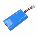 Carefusion Micro1 Spirometer / 36-BAT1043 2000mAh Ni-MH 2.4V (Cameron Sino)