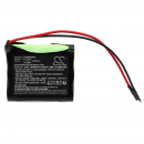 BAMO IER MUDline TGS / 91508601 2000mAh Ni-MH 7.2V (Cameron Sino)