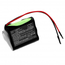 BAMO IER MUDline TGS / 91508601 2000mAh Ni-MH 7.2V (Cameron Sino)