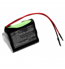 BAMO IER MUDline TGS / 91508601 2000 мАч Ni-MH 7,2 В (Cameron Sino)