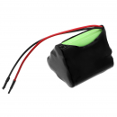 BAMO IER MUDline TGS / 91508601 2000mAh Ni-MH 7.2V (Cameron Sino)