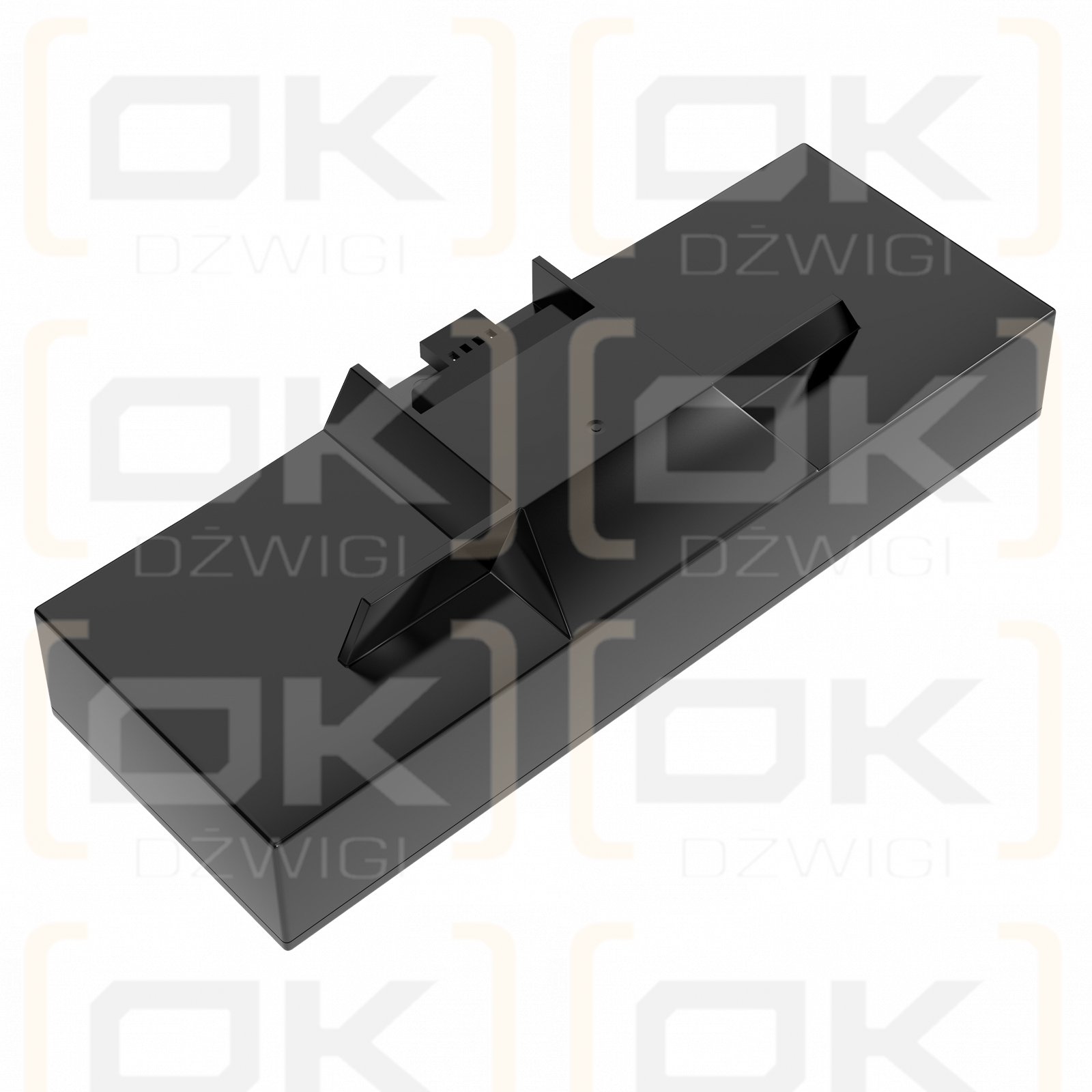 Brady LS2000 Labeler / 55851 2000mAh Ni-MH 12.0V (Cameron Sino)