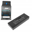 Brady LS2000 Labeler / 55851 2000mAh Ni-MH 12.0V (Cameron Sino)