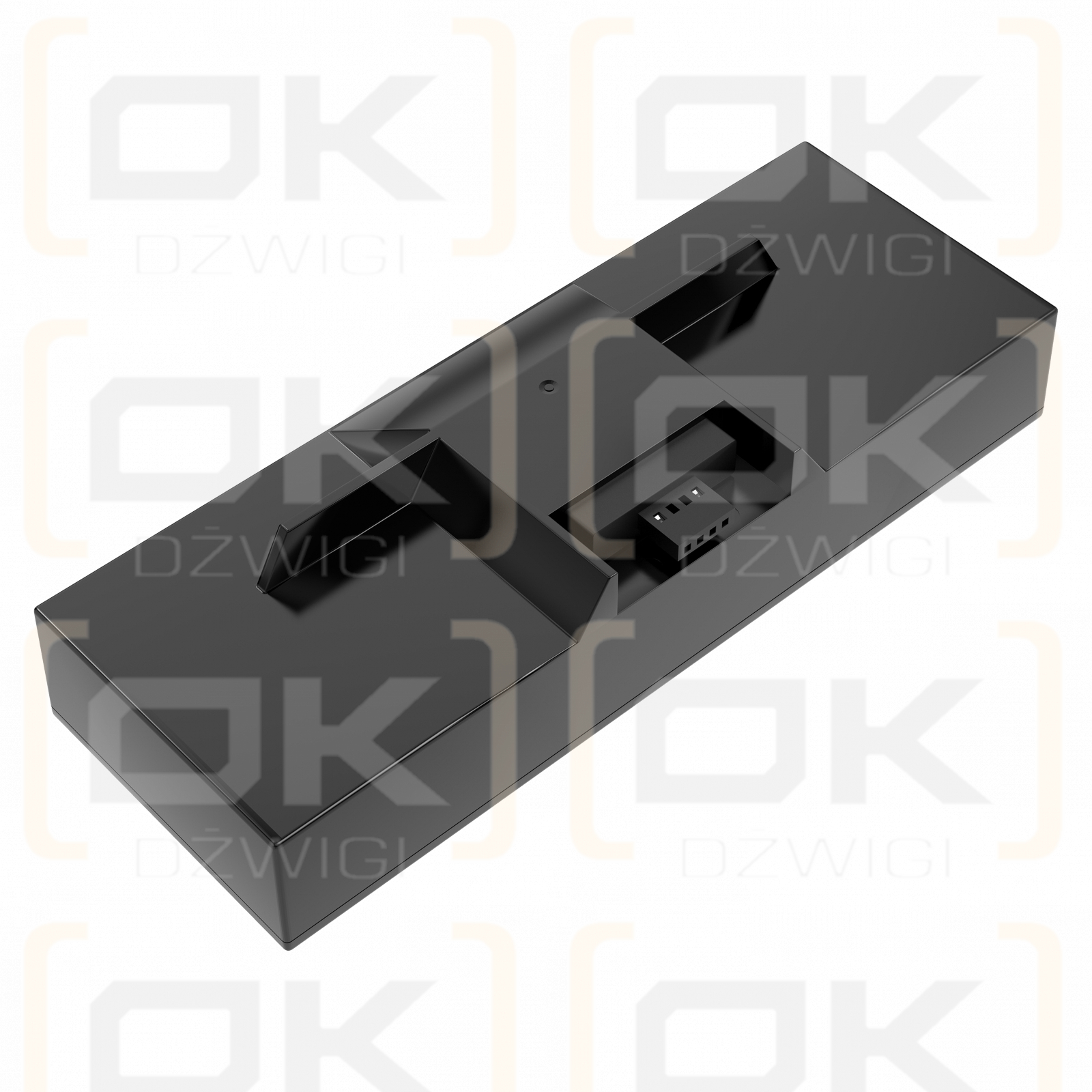 Brady LS2000 Labeler / 55851 2000mAh Ni-MH 12.0V (Cameron Sino)