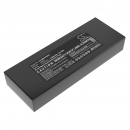 Brady LS2000 Labeler / 55851 2000mAh Ni-MH 12.0V (Cameron Sino)