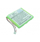 Bosch MS687 / 145306002110 750mAh Ni-MH 3.6V (Cameron Sino)