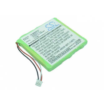 Bosch MS687 / 145306002110 750mAh Ni-MH 3.6V (Cameron Sino)