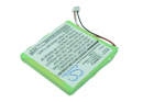 Bosch MS687 / 145306002110 750mAh Ni-MH 3.6V (Cameron Sino)