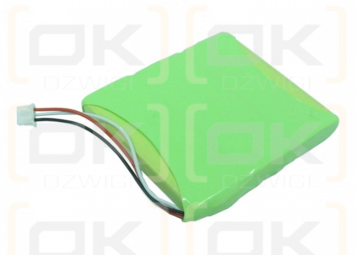 Bosch MS687 / 145306002110 750mAh Ni-MH 3.6V (Cameron Sino)