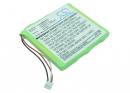 Bosch MS687 / 145306002110 750mAh Ni-MH 3.6V (Cameron Sino)