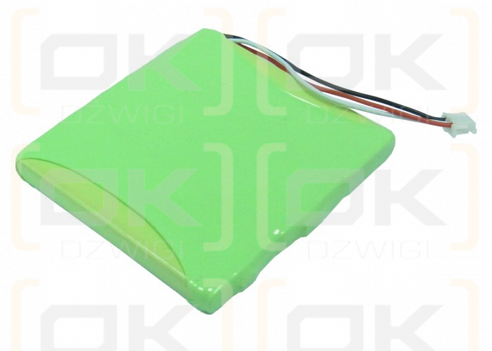 Bosch MS687 / 145306002110 750mAh Ni-MH 3.6V (Cameron Sino)